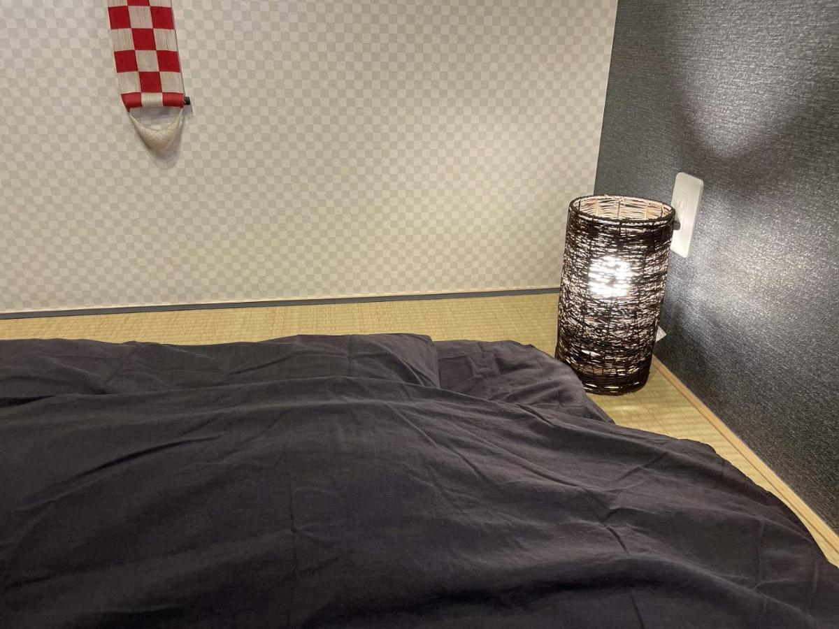 クオーレ伏見稲荷 Kiotó Kültér fotó