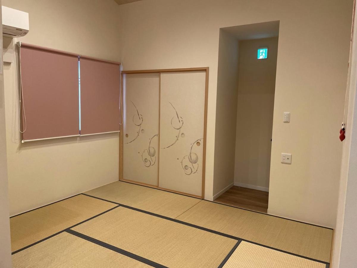 クオーレ伏見稲荷 Kiotó Kültér fotó